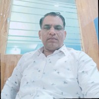 Sunil kumar Moond