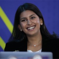 Jahnavi Mehta