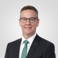David Mcgovern