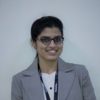 Deepika Deshpande
