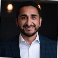 Andrew Escobar