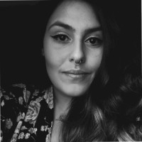 Thamires Farinelli