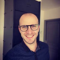 Nicolas Le Moing