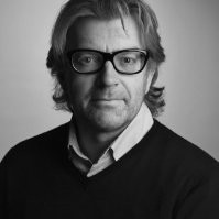 Morten Qvale