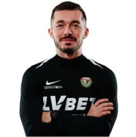 Paweł Dziakowicz