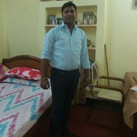 sudeep kumar