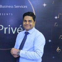 Manoj Mishra