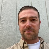 Chris Corcoran
