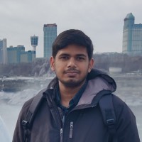 Akshay Bhatt