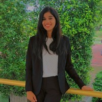 Ashmita Srivastava