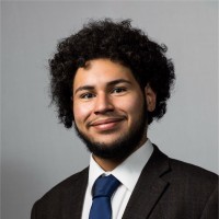 Alejandro Matos-Warrington