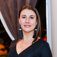 Oksana Manzhola Shyshmarova