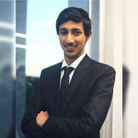 Zeeshan Shakir