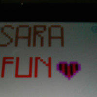 Sara fun