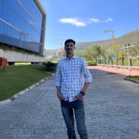 Akshay Shinde