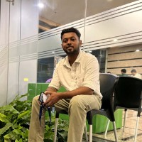 Ujval Kumar