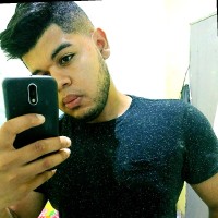 Rômulo Matheus