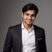 Rakshit Sharma