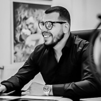 Brahim BOUDJOURAF