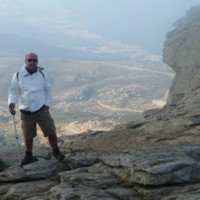 Evangelos Petrou