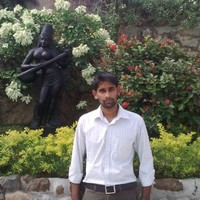 Marmoju Srinivas