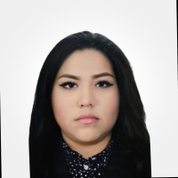 Guadalupe Arreola Lugo