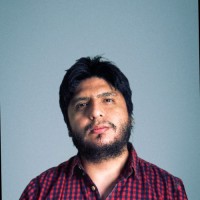 Claudio Vargas Saavedra