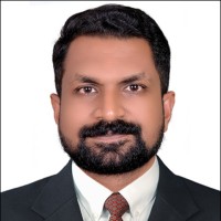 Prejith Devadasan