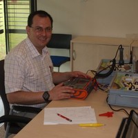 Gabriel Gonzalez Rodriguez