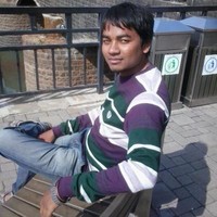 Umesh Kumar