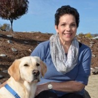 Suzi (Suzanne) Hall