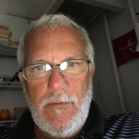 Tim May