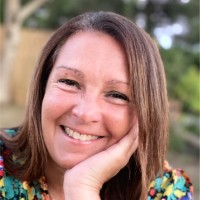 Catherine Carion