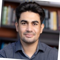Abdul Wakil Zamani