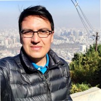 Gabriel Tapia Guerrero