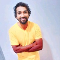 Bhargav c