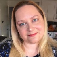 Sue Cox
