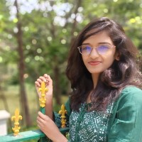 Harshitha M N