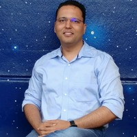 Suraj Kumar