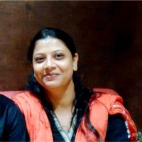 susmita ghosh