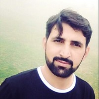kamran khan