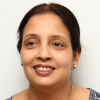 Nisha Jain