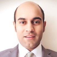 Omar Hirji, CPA