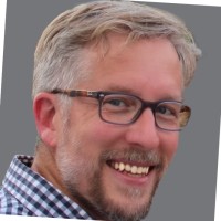 Patrick Salsbury
