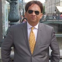 Imran Zahid