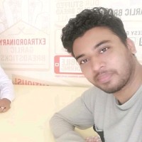 Ankit Khaparde