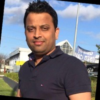 Ankit Patel
