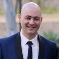 Benyahia Hichem