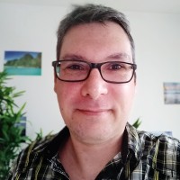 Thomas Cesbron