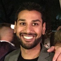 Armaan N.